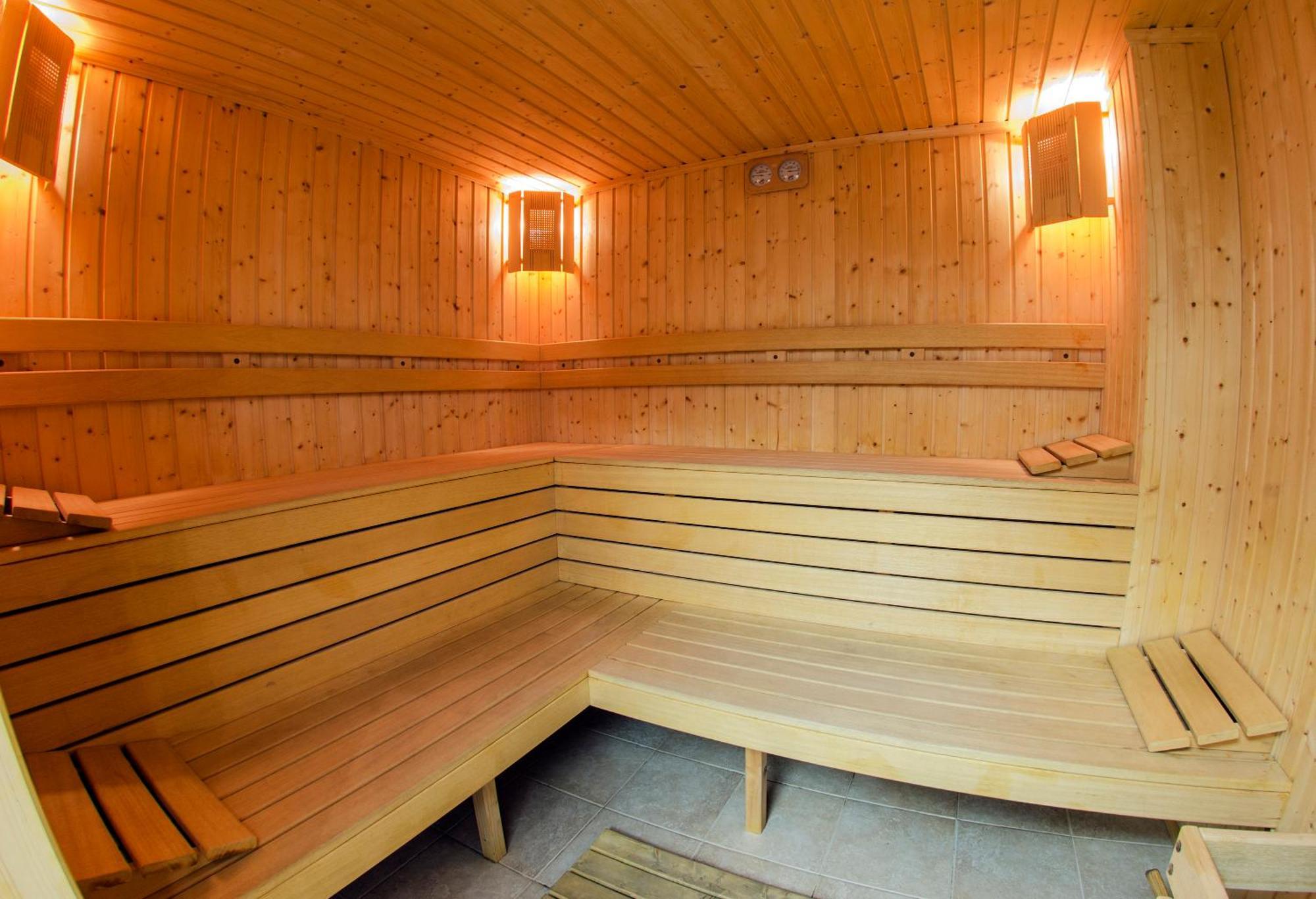 Green Life Family Apartments Pamporovo Exterior photo